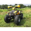 Обновление мотоцикл 110cc ATV 125cc Квадроцикл для детей